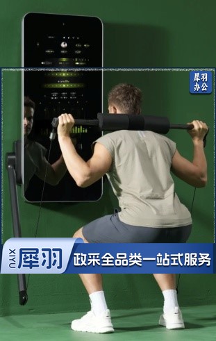 力量镜健身器