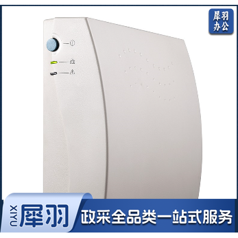 山特（SANTAK）不间断供电电源 TG1000 1KVA/600W