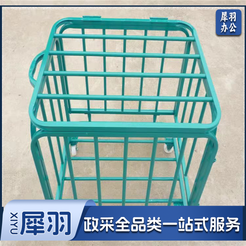 篮球收纳筐