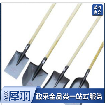 铁锨加厚大铁锹