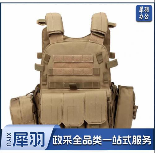 6094战术背心