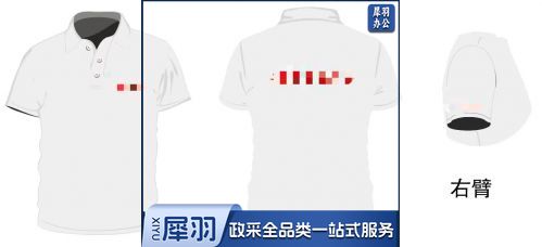 T恤 翻领T恤  Polo衫   可定制 具体定制内容联系客服