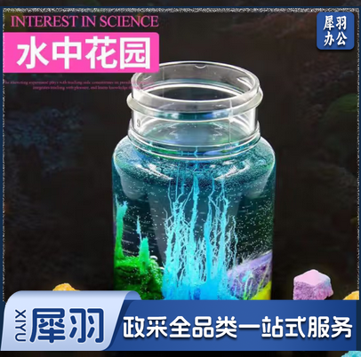 生长石 水中花园（1套）