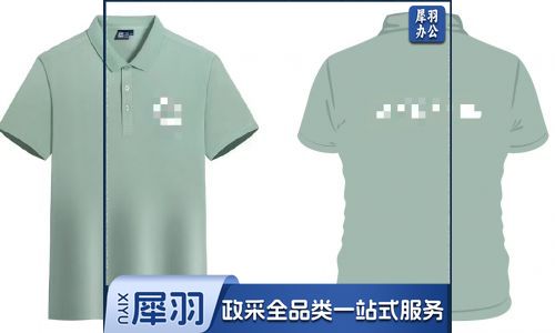 T恤 翻领T恤 POLO衫 可定制  具体定制内容联系客服