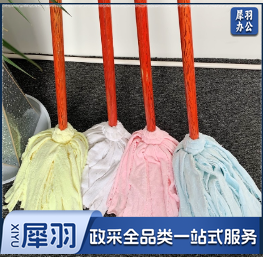 木把墩布 超细纤维墩布 吸水墩布