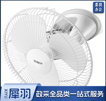 格力（GREE）FSLD-40升级版FSL-4001ag3 顶(白)(GREE）摇头扇 吸顶扇（不含安装）