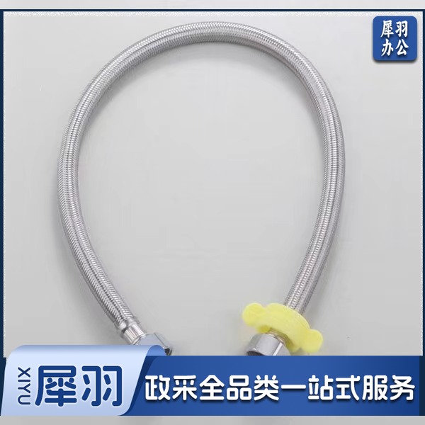 上水不锈钢软管500 600 FL015