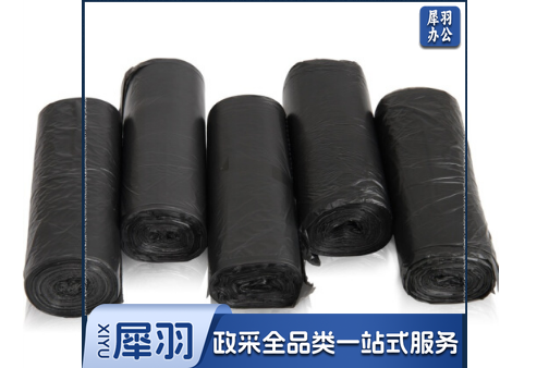 垃圾袋 45*50 50个/把 160把/袋.shfly