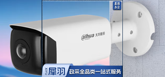 大华高清监控 DH-IPC-HFW4443T-AS