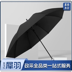 雨伞 直把 单位：把