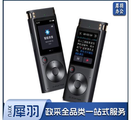 科大讯飞智能录音笔SR302Pro 32G内存