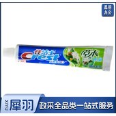 佳洁士草本牙膏 90g