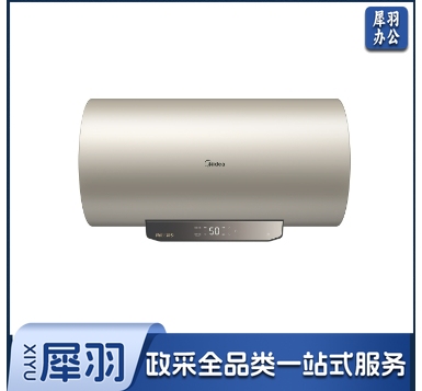 美的F6025-JE4(HE) 电热水器 摩卡金 60L
