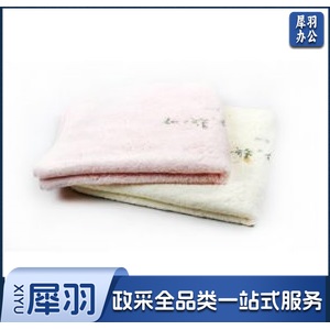 金号 纯棉浴巾 2385H 130*67cm 378g 单位：条