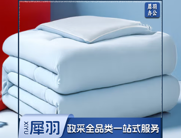 夏凉被 套装 （被+被罩）