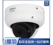 大华/Dahua广角摄像机DH-IPC-HDBW4443R-AS-P