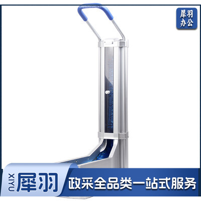 自动鞋套机全自动一次性脚套机器（容量100只）