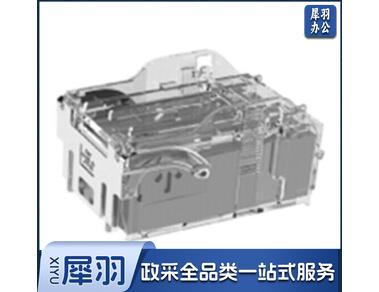 佳能（Canon）订书针  装订针J1 装订针角钉J1(5000针仅适用于C3330) 原装