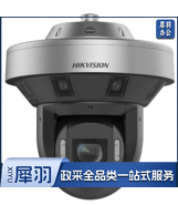 海康威视摄像机DS-2DP24