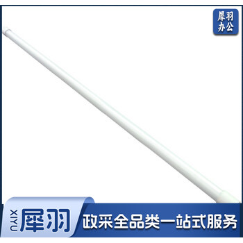 佛山照明(FSL) LED灯管节能灯T8双端长1.2米16W日光色6500K 经典单只装