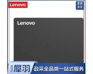 *联想（Lenovo）SSD固态硬盘 256G SATA3.0