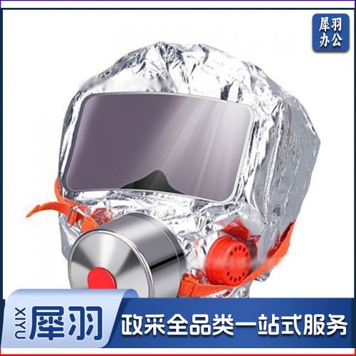 过滤式呼吸面罩 标准款M&C30625