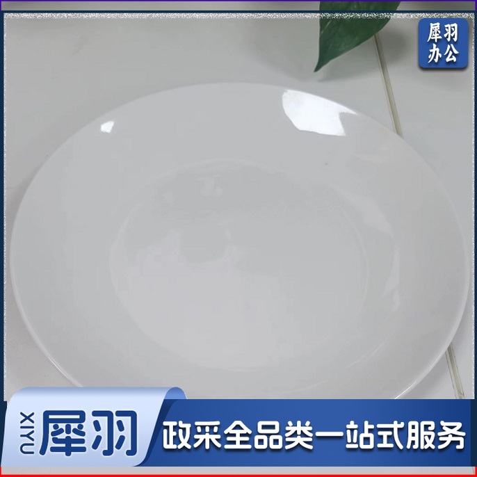 密胺盘 单位：个