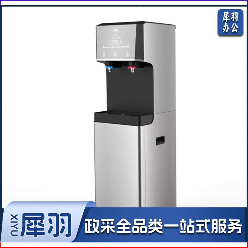 本源 中型智饮一体机 STR-500K2 鲲系列  (销售款)