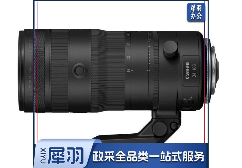 佳能 RF24-105mm F2.8 L IS USM Z