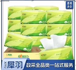 心相印DT32136抽纸