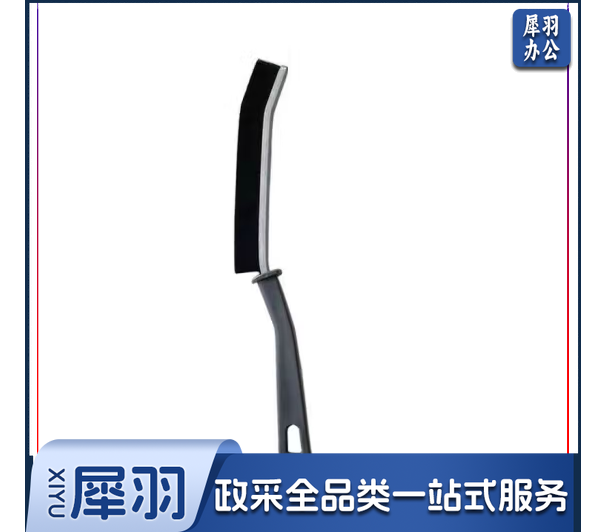 巨联 长柄缝隙刷  1个装