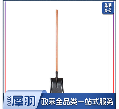 平锨铁锹 方铲 煤铲 大铁锨铁铲铁锹(铲+把)