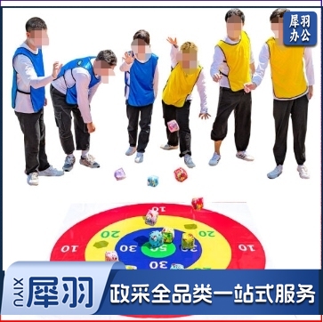 趣味运动 沙包投掷盘 232 体育运动辅助设备