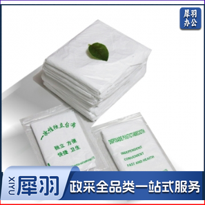 一次性桌布 台布 圆方桌台布 薄膜台布 塑料台布10片装220*220