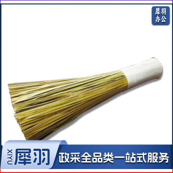 竹锅刷 餐厅酒店锅刷厨房刷子铁锅刷子 炊帚筅帚竹子锅刷锅刷子 ad