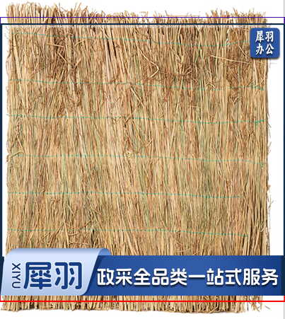 草帘子约1*2米