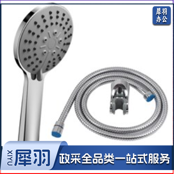 HS-12-1D 淋浴花洒套装