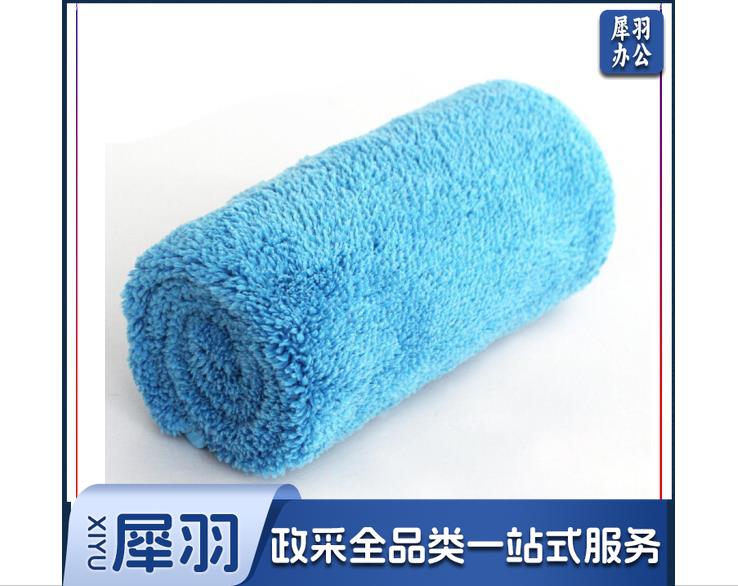 纳米抹布 长方形 30*60 （薄）单位：条