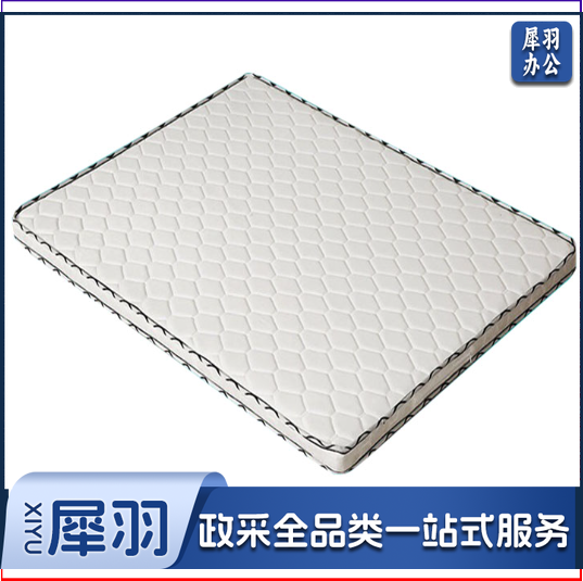 椰棕床垫偏硬单人床垫1900*940*60棕垫