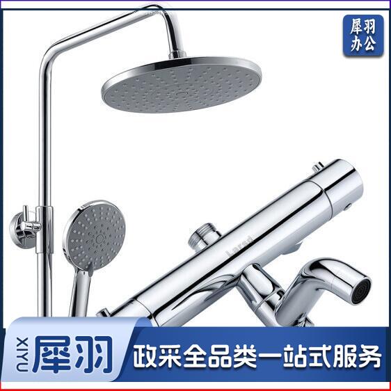 恒温花洒 淋浴花洒套装