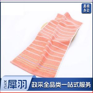金号毛巾 GA1081 混色 单位：条