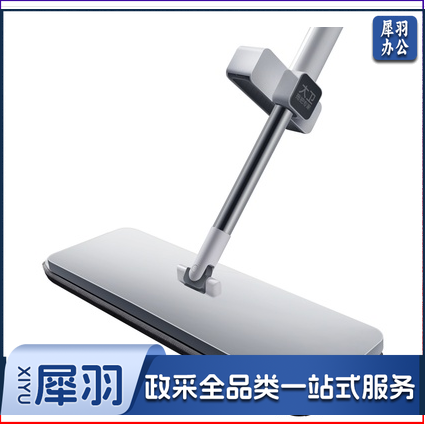 大卫 免手洗平板拖把 高品质加厚拖布塑料面板P10