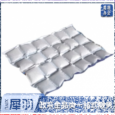 格状冰袋