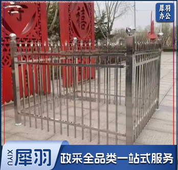 不锈钢护栏高度1.2米