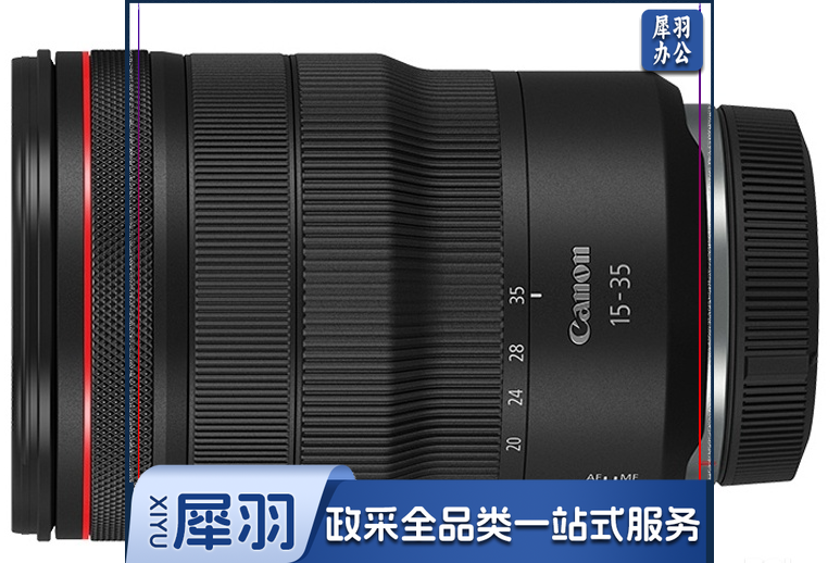 佳能RF 15-35mm f/2.8 L IS USM