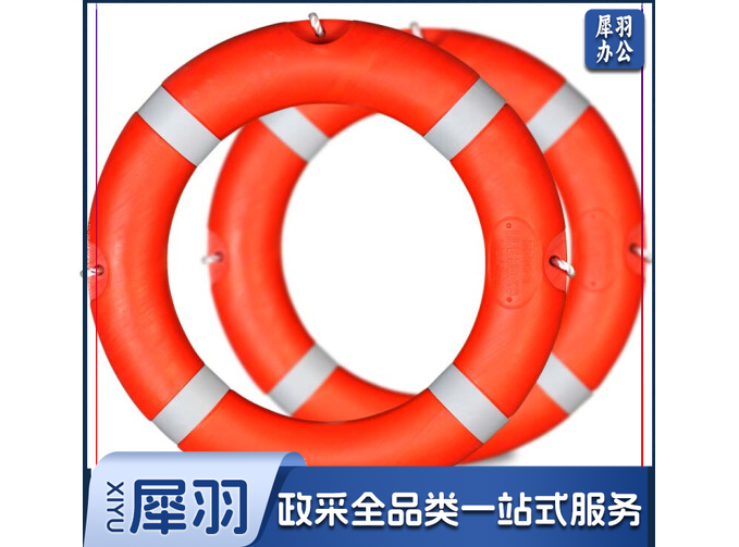 救生圈 154 体育运动辅助设备