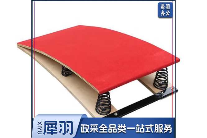 弹簧踏板 4弹簧