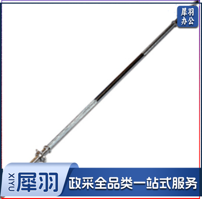2.2米杠铃杆 255 体育运动辅助设备