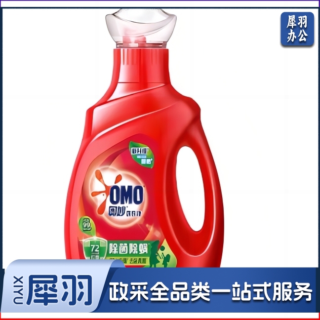 奥妙 除菌除螨洗衣液 1kg洗衣液