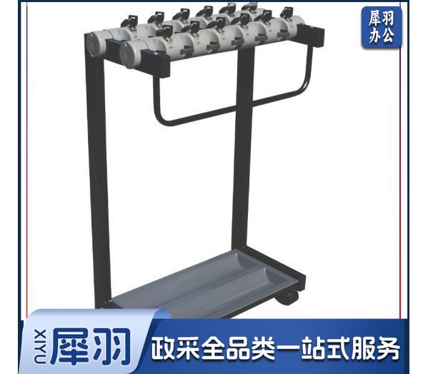  酒店商场雨伞架学校大堂雨伞桶雨伞收纳架 12头